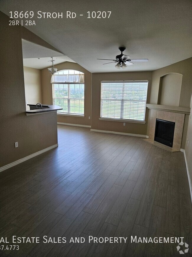 Building Photo - 18669 Stroh Rd Unit 10207 Rental