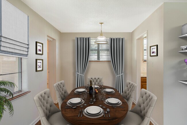 Photo - Hunter Army Airfield Homes