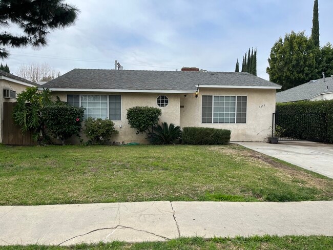 Building Photo - 4549 Vista del Monte Ave Rental