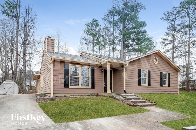 Photo - 324 Chimney Trace Dr