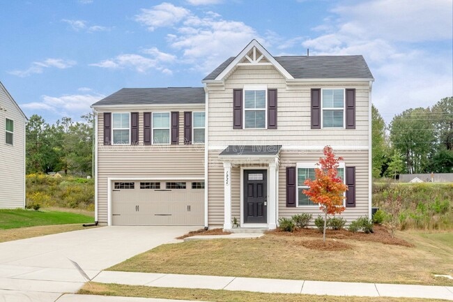 Photo - 1026 Bent Willow Dr