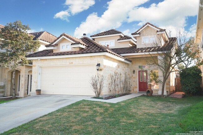 Photo - 1354 Crown Brook Casa