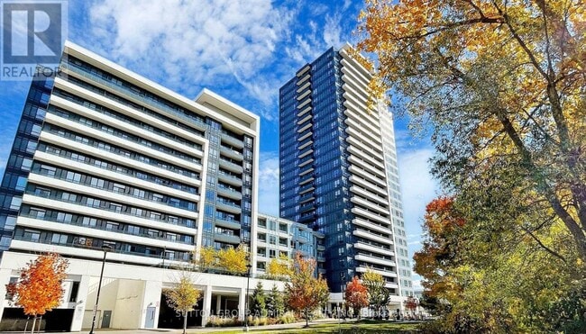 Photo - 7890 Bathurst St Unit 1703