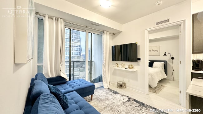 Photo - 36 Elm Dr W Unit 1210-36 Elm Dr, Mississau