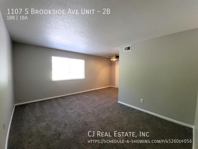 Photo - 1107 S Brookside Ave