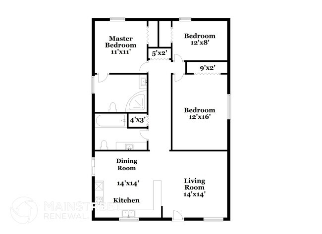Building Photo - 2250 20th St S Rental