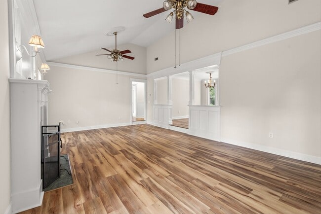 Photo - Lovely 3 BR, 2 BA Newly Renovated Ranch Home, Large Backyard with Koi Pond