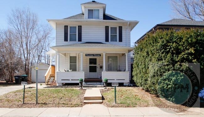 Building Photo - 822 N 50th Ave Unit 822/1