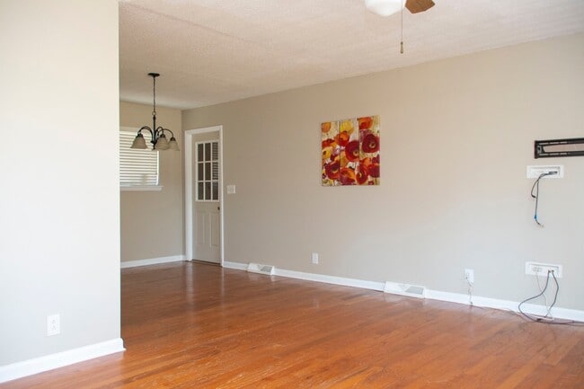 Photo - Heart of Madison City! Madison City Schools!