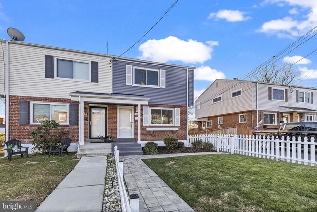 Building Photo - 3918 Usher Ave