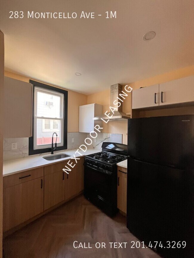 Photo - 283 Monticello Ave Unit 1M