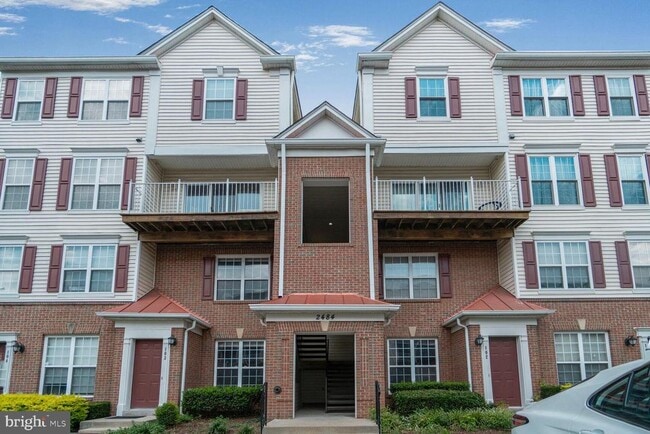 Photo - 2484 Angeline Dr Apartment Unit 304