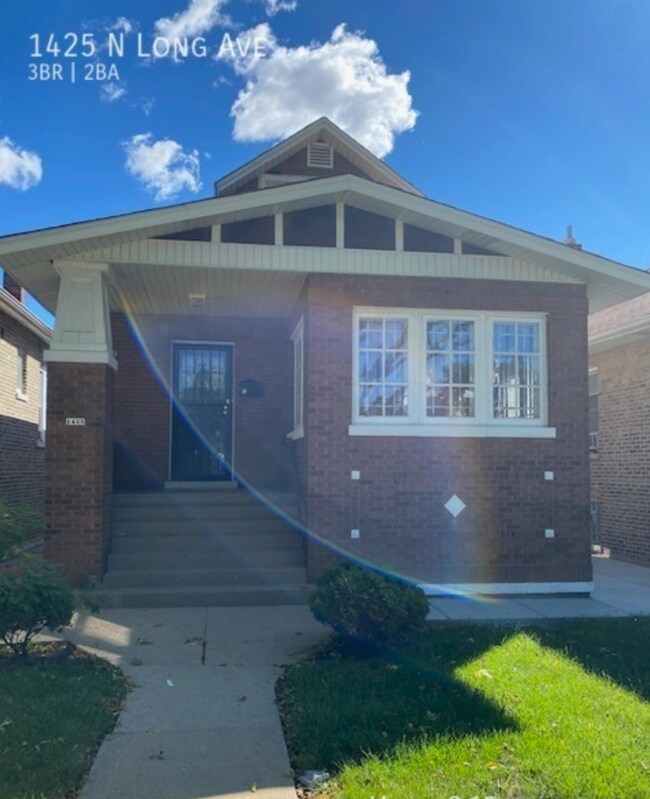 Photo - 1425 N Long Ave