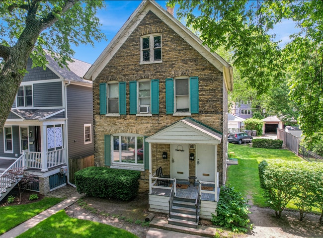 Photo - 2018 Pratt Ct Unidad House