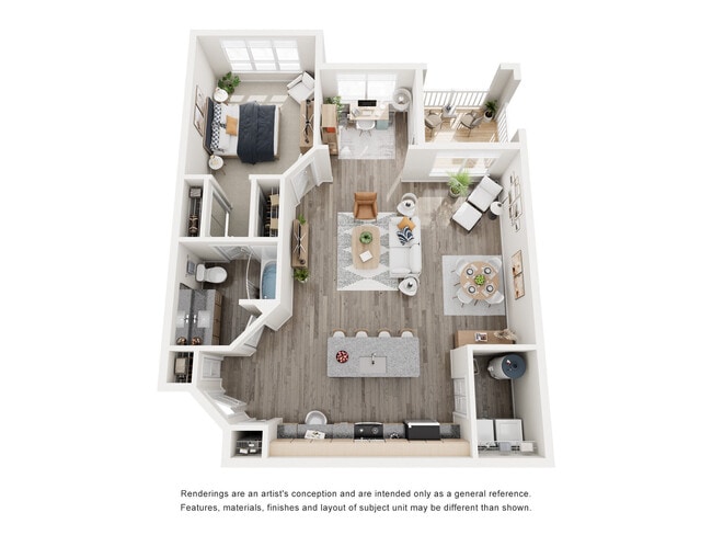 Altoview Apartment Homes
