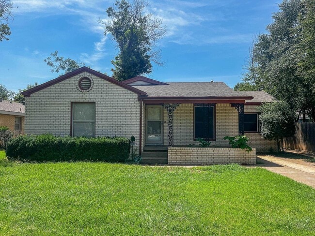 Building Photo - 1549 NORRIS Rd Rental