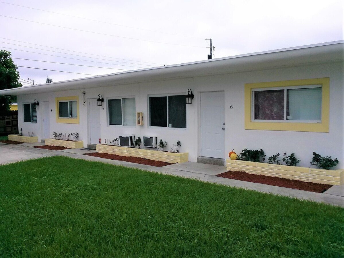 Photo - 6208 Dawson St Unit 6