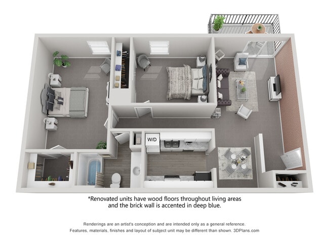 Doral Apartments
