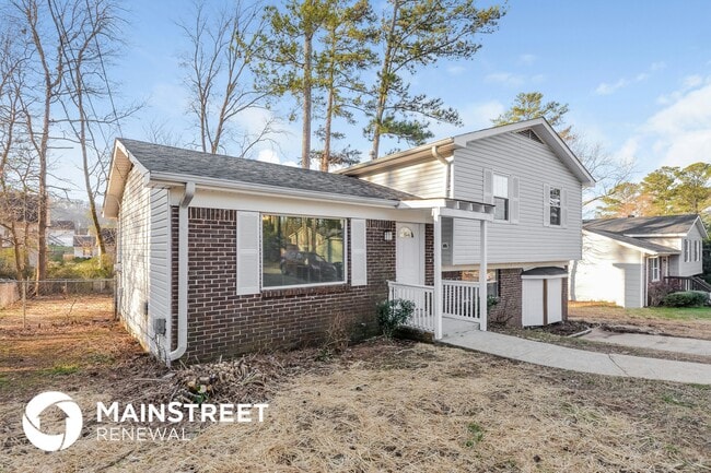 Photo - 1733 Molly Dr