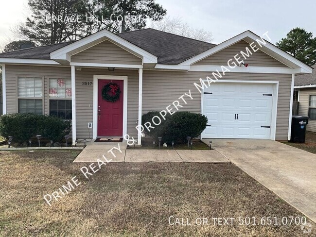 Building Photo - 3517 Terrace Hill Ct Rental
