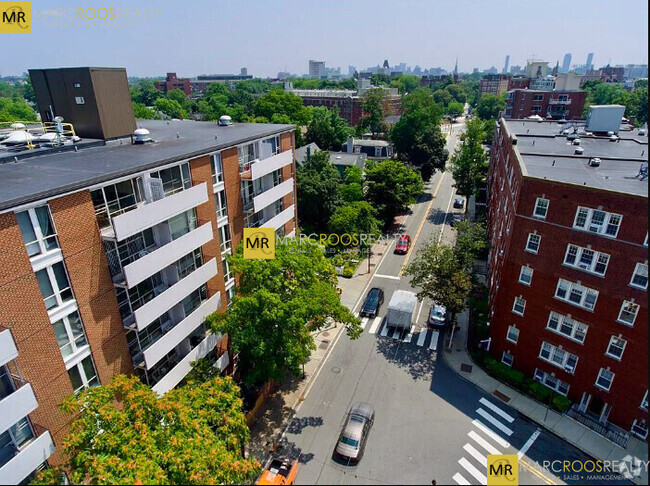 Building Photo - 29 Concord Ave Rental