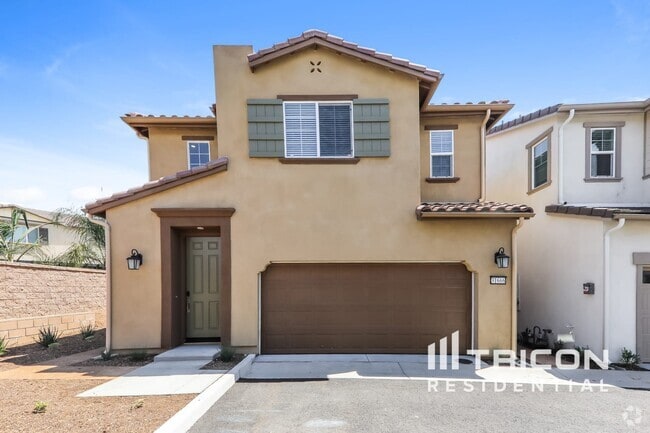 Building Photo - 31666 Luther Dr Rental