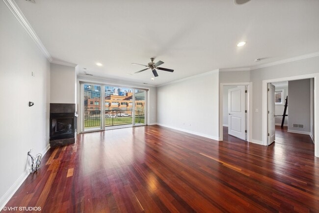 Photo - 825 N Hudson Ave Unidad 2B