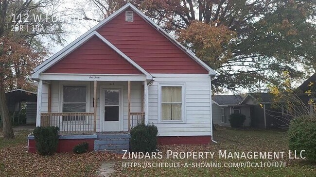 Photo - 112 W Fourth St-