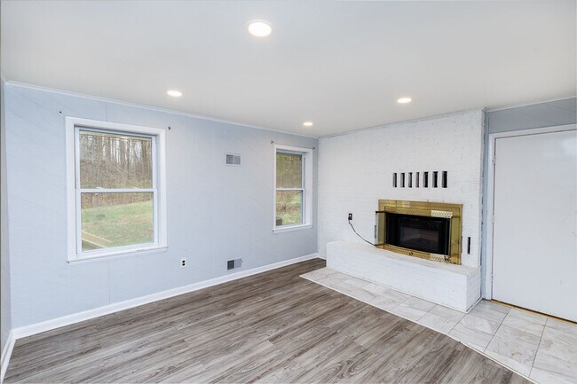 Photo - 4 Bedroom Home on 5 Acres of Land in Beautiful Upper Marlboro Maryland