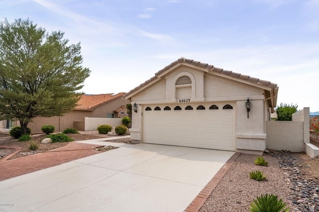 Photo - 64623 E Catalina View Dr