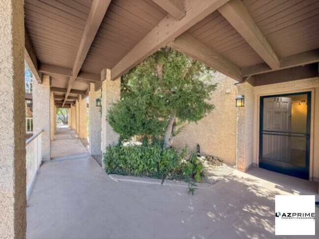 Photo - Experience Effortless Desert Living in this Beautifully Designed 2/2 Carefree Condo, Perfectly Blend
