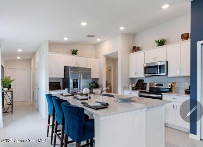 Photo - 1830 Diablo Cir SW