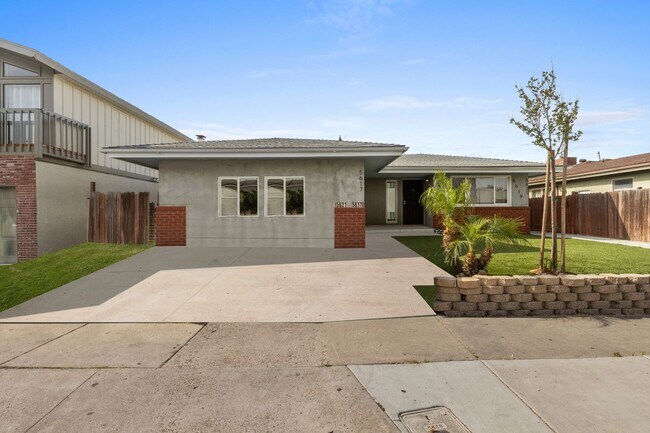 5621 Dorothy Dr Unidad 5621