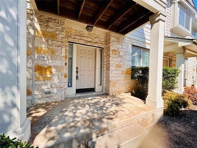 Photo - 1900 Scofield Ridge Pkwy Unit 1701
