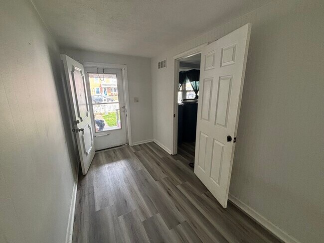 Photo - 4 bedroom townhouse Dundalk