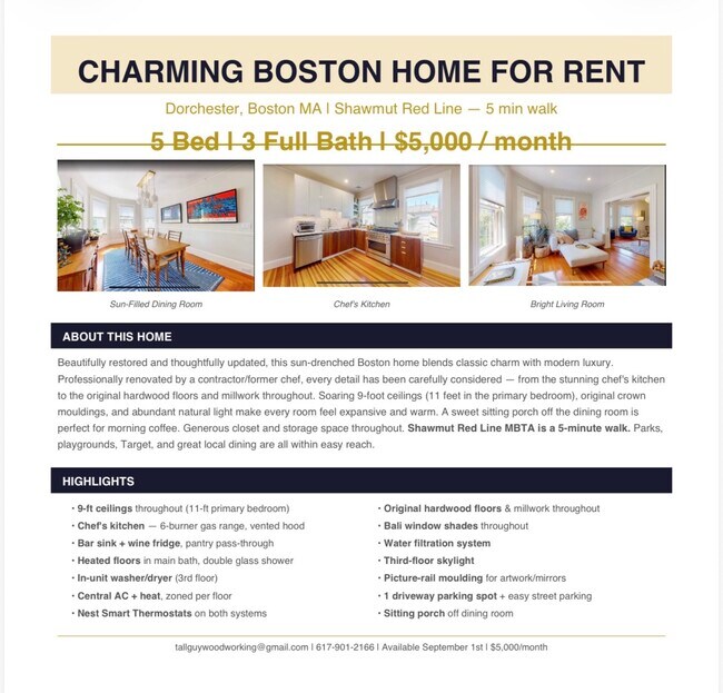 9 Waldeck St Unit 9 Waldeck Street