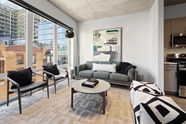 Photo - 411 W Chicago Ave Unit C804