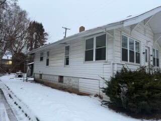 Photo - Bright and Functional 2-Bedroom Rental in Flint