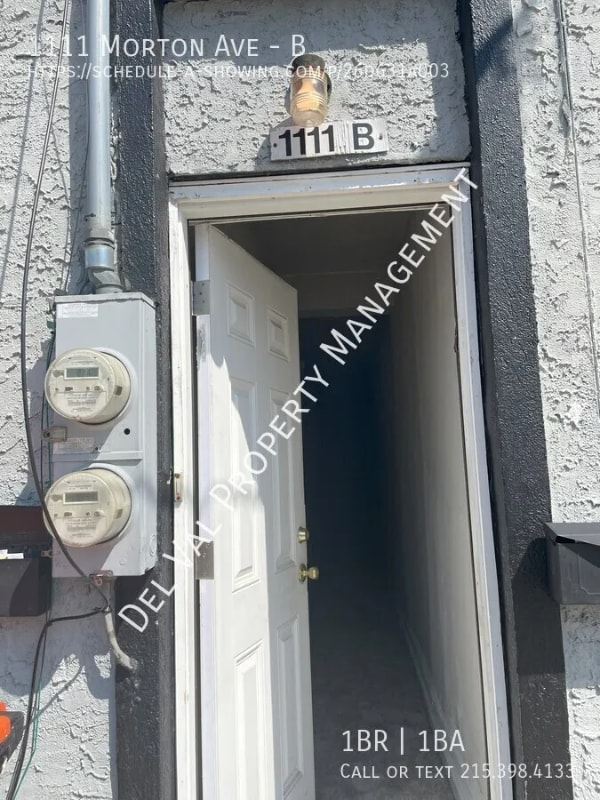 Photo - 1111 Morton Ave Unidad B