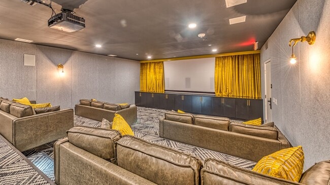 Screening Room
