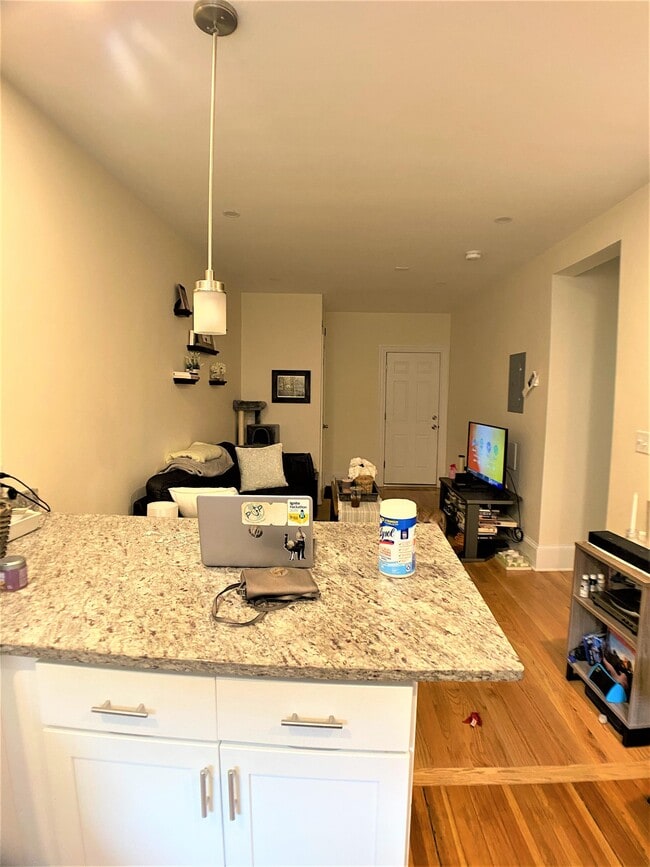 Photo - 7 Brown Terrace