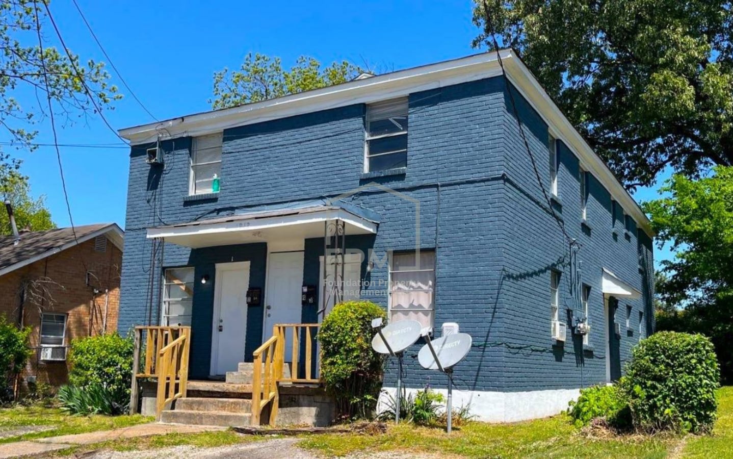 Photo - 1912 Hubert Ave