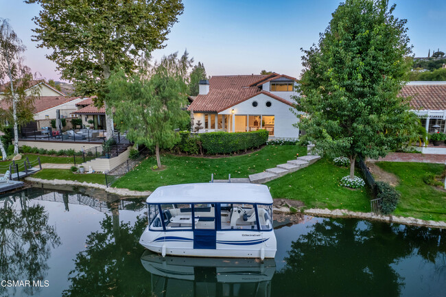 Photo - 3811 Bowsprit Cir Casa