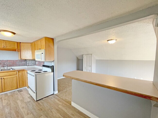 Photo - Three Plex Across from MSU Unit U
