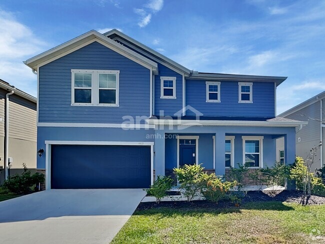 Building Photo - 4423 Reisswood Loop Rental
