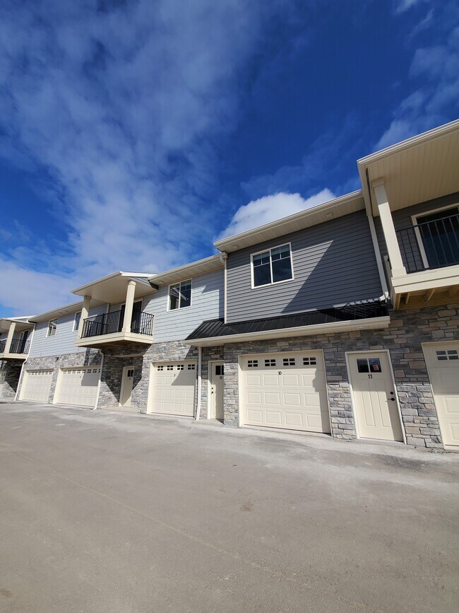 Portofino Place Apartments Townhomes for Rent De Pere, WI