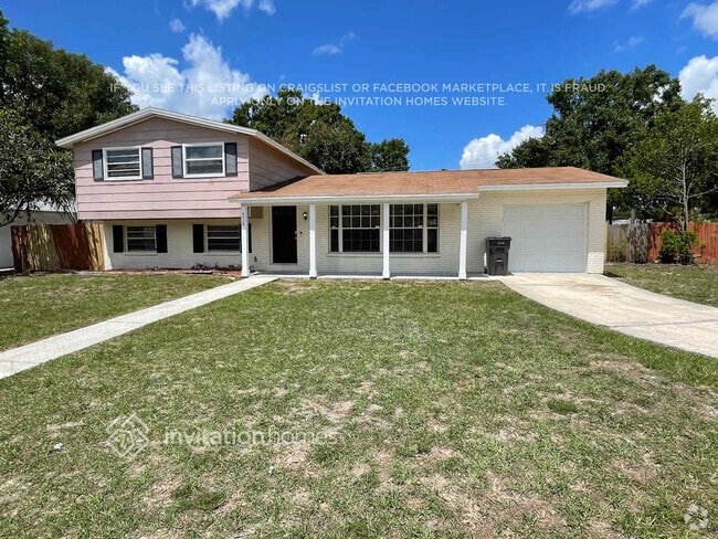 Building Photo - 6424 Murray Hill Dr Rental