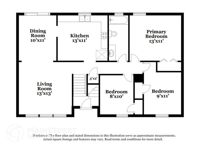 Photo - 2505 Folsom St