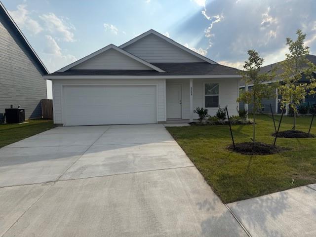 Building Photo - 2309 Dust Devil Dr Rental