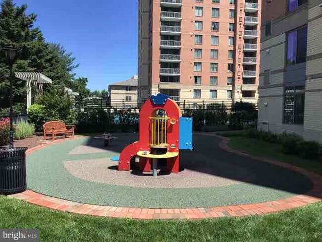 Photo - 11710 Old Georgetown Rd